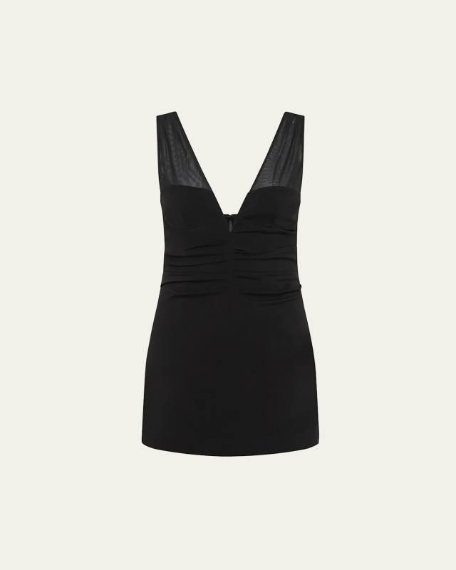 Florent Mini Dress